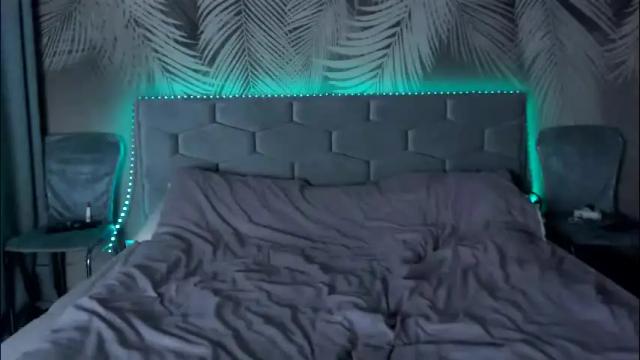 Image 12 of ulystar Stream on Chaturbate on 9 days ago