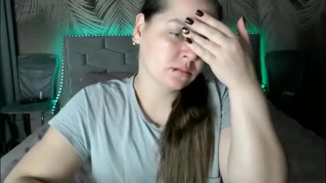 Thumbnail 2, ulystar's Stream at Chaturbate, 9 days ago