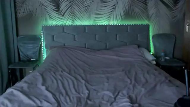 Image 2 of ulystar Stream on Chaturbate on 8 days ago