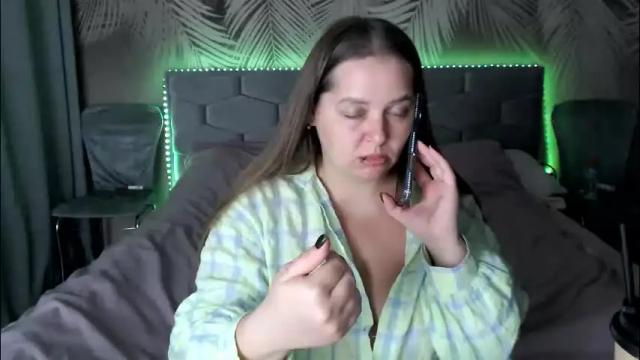 Thumbnail 2, ulystar's Stream at Chaturbate, 7 days ago