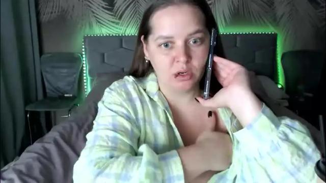 Image 6 of ulystar Stream on Chaturbate on 8 days ago