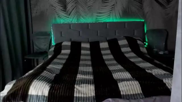 Image 10 of ulystar Stream on Chaturbate on 6 days ago