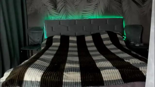 Image 4 of ulystar Stream on Chaturbate on 6 days ago