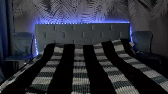 Image 2 of ulystar Stream on Chaturbate on 6 days ago