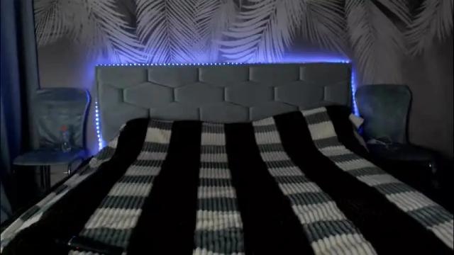 Image 3 of ulystar Stream on Chaturbate on 6 days ago