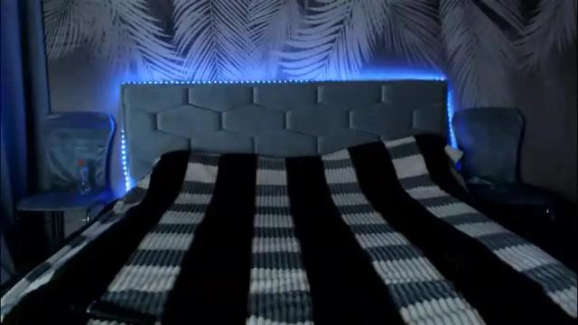 Thumbnail 2, ulystar's Stream at Chaturbate, 4 days ago