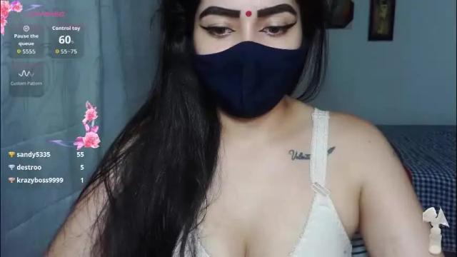 Image 2 of umarany Stream on Chaturbate on 2 months ago