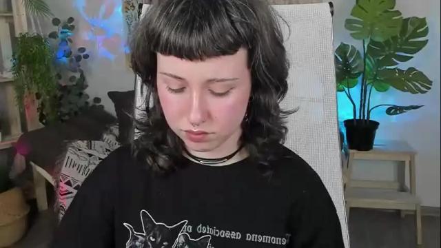 Thumbnail 2, umekomisa's Stream at Chaturbate, 1 month ago