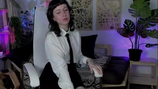 Thumbnail 3, umekomisa's Stream at Chaturbate, 1 month ago