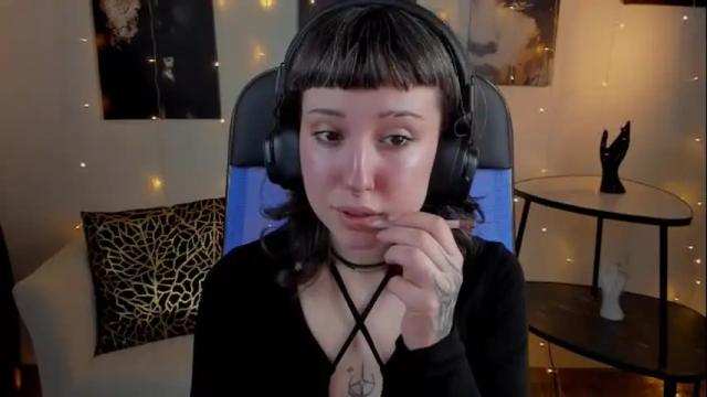 Thumbnail 2, umekomisa's Stream at Chaturbate, 1 month ago
