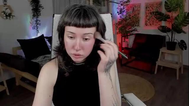 Image 6 of umekomisa Stream on Chaturbate on 1 month ago
