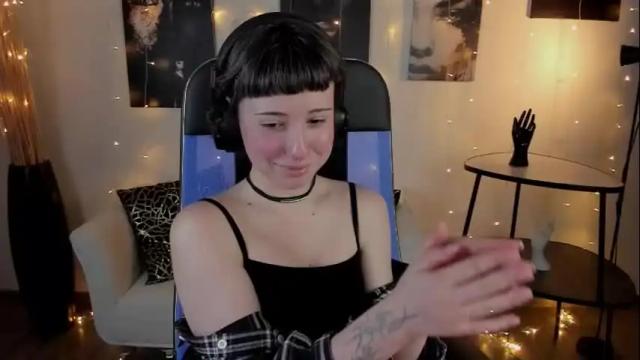 Thumbnail 2, umekomisa's Stream at Chaturbate, 1 month ago