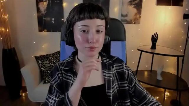 Thumbnail 3, umekomisa's Stream at Chaturbate, 1 month ago
