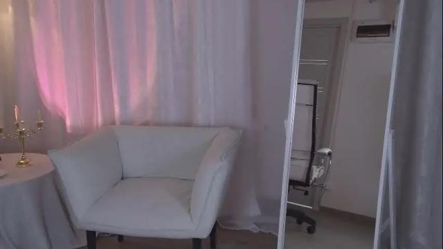 Thumbnail 1, umekomisa's Stream at Chaturbate, 1 month ago