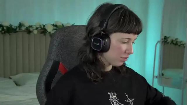 Thumbnail 1, umekomisa's Stream at Chaturbate, 28 days ago
