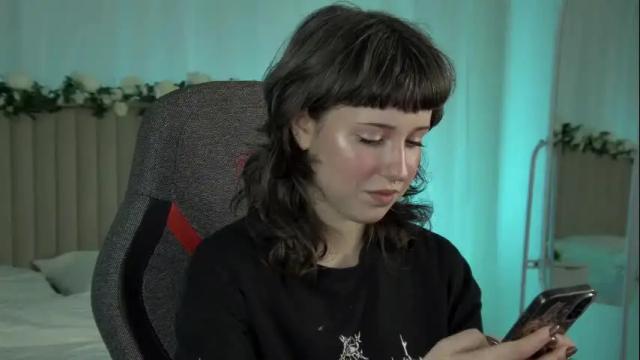 Thumbnail 3, umekomisa's Stream at Chaturbate, 28 days ago