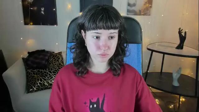 Thumbnail 1, umekomisa's Stream at Chaturbate, 20 days ago
