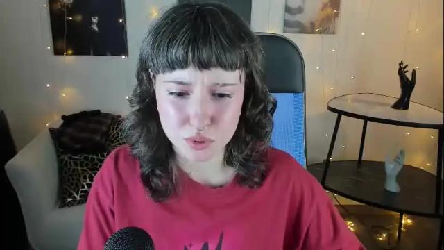 Image 11 of umekomisa Stream on Chaturbate on 23 days ago