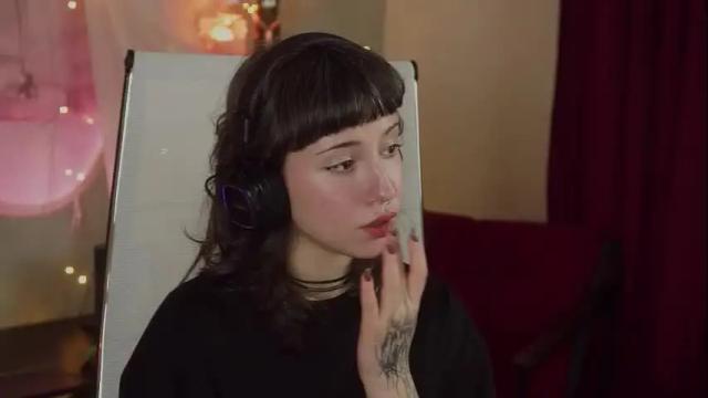 Thumbnail 1, umekomisa's Stream at Chaturbate, 16 days ago