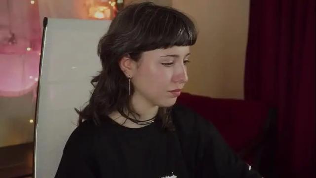 Image 11 of umekomisa Stream on Chaturbate on 18 days ago
