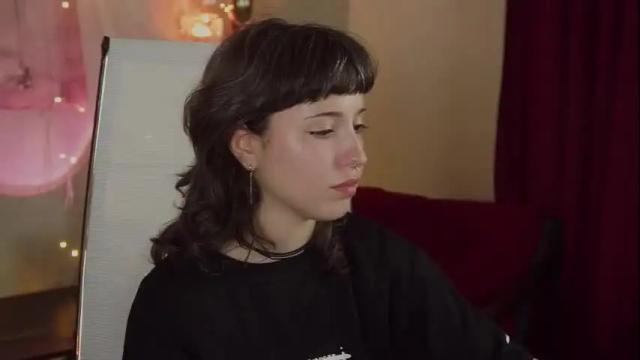 Image 12 of umekomisa Stream on Chaturbate on 18 days ago
