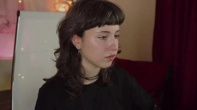 Image 8 of umekomisa Stream on Chaturbate on 18 days ago