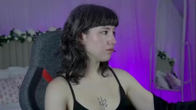 Image 2 of umekomisa Stream on Chaturbate on 5 days ago