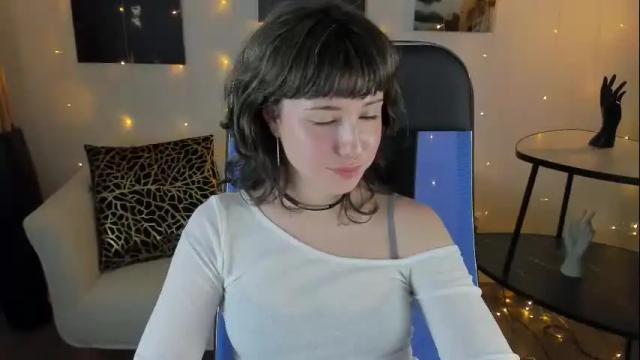 Thumbnail 2, umekomisa's Stream at Chaturbate, 2 days ago