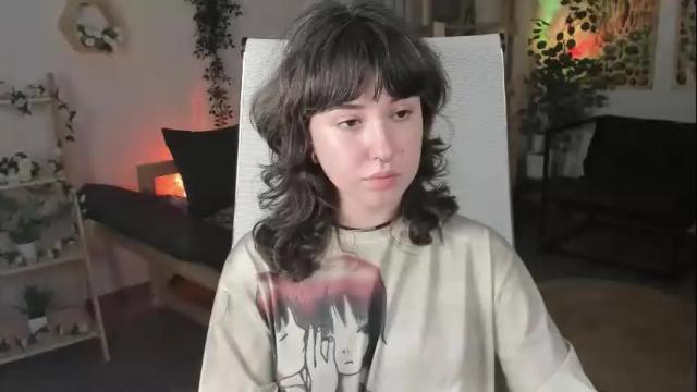 Thumbnail 1, umekomisa's Stream at Chaturbate, 3 months ago
