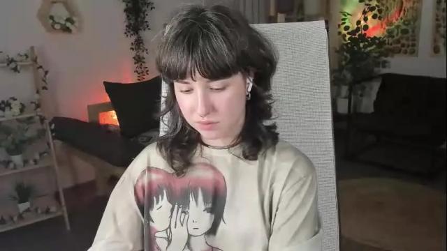 Image 3 of umekomisa Stream on Chaturbate on 3 months ago