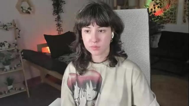 Image 4 of umekomisa Stream on Chaturbate on 3 months ago