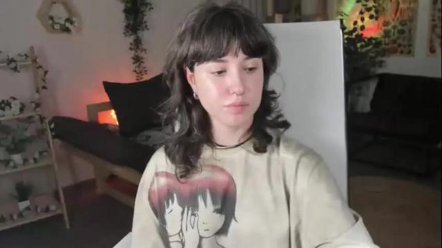 Image 6 of umekomisa Stream on Chaturbate on 3 months ago