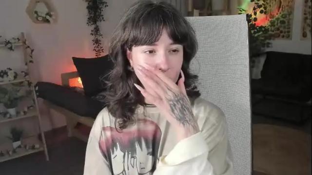 Image 7 of umekomisa Stream on Chaturbate on 3 months ago