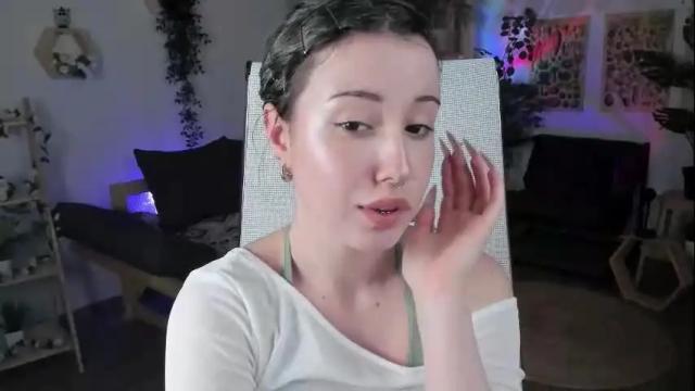 Thumbnail 1, umekomisa's Stream at Chaturbate, 3 months ago