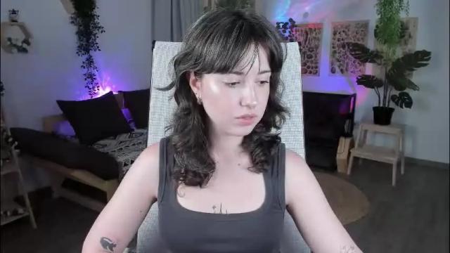 Thumbnail 1, umekomisa's Stream at Chaturbate, 3 months ago