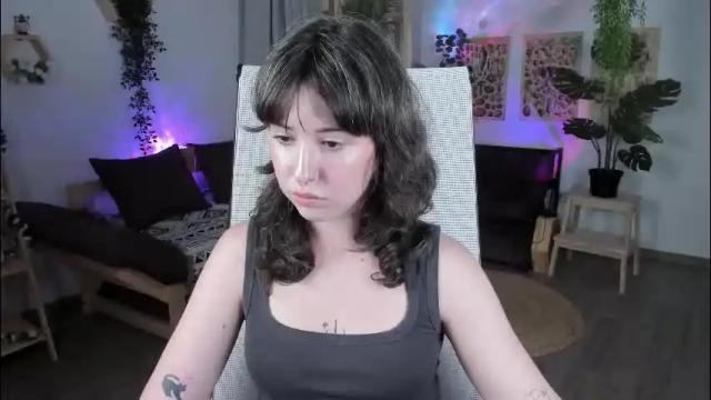 Image 2 of umekomisa Stream on Chaturbate on 3 months ago