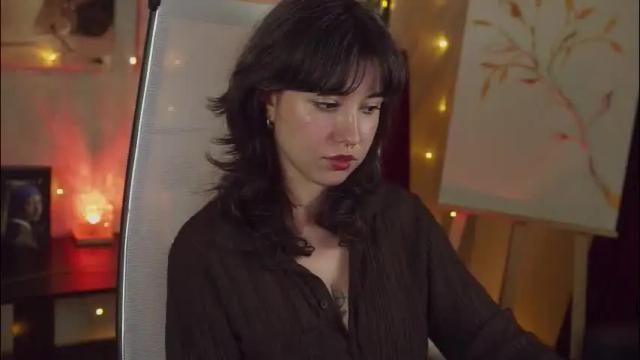 Image 4 of umekomisa Stream on Chaturbate on 3 months ago