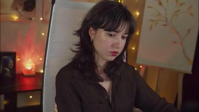 Thumbnail 2, umekomisa's Stream at Chaturbate, 3 months ago