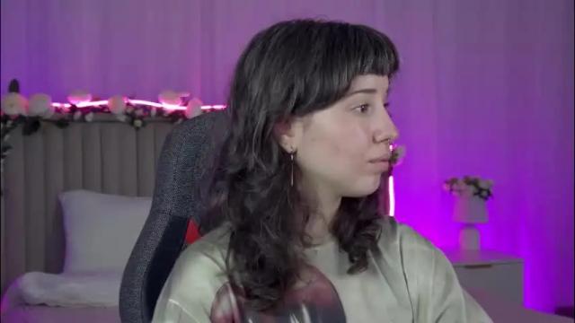 Image 3 of umekomisa Stream on Chaturbate on 2 months ago