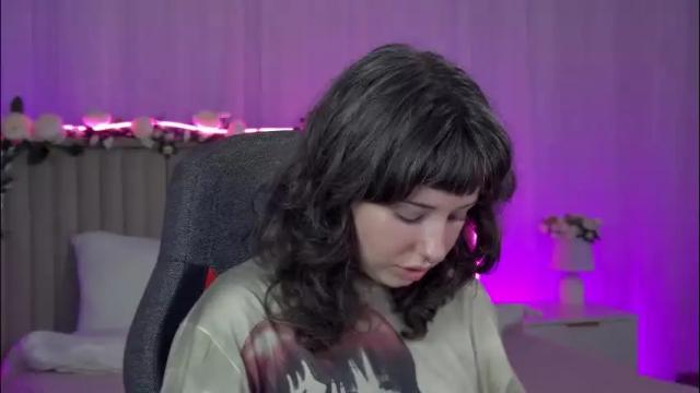 Image 4 of umekomisa Stream on Chaturbate on 2 months ago