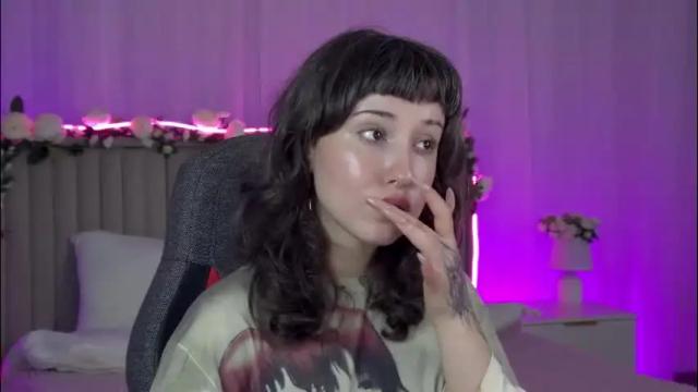 Thumbnail 2, umekomisa's Stream at Chaturbate, 2 months ago