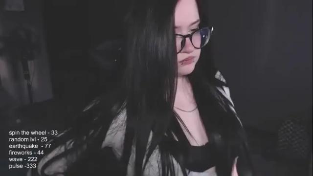 Image 7 of uminarin Stream on Chaturbate on 2 months ago