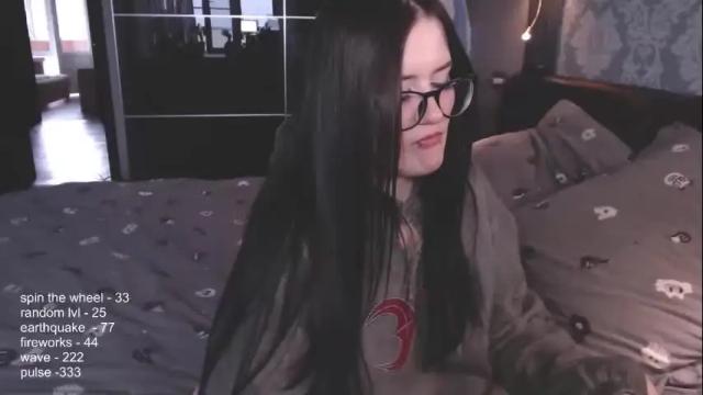 Image 10 of uminarin Stream on Chaturbate on 2 months ago