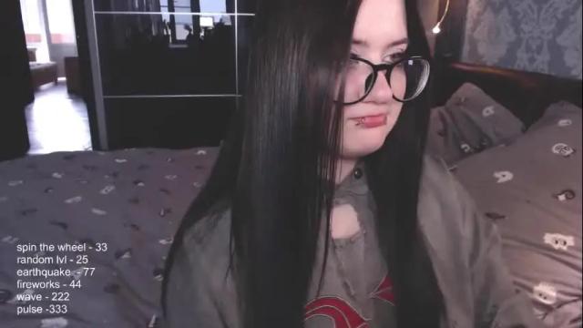 Thumbnail 2, uminarin's Stream at Chaturbate, 2 months ago