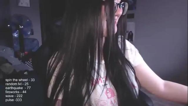 Thumbnail 2, uminarin's Stream at Chaturbate, 2 months ago