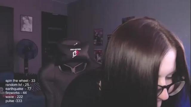 Thumbnail 1, uminarin's Stream at Chaturbate, 1 month ago