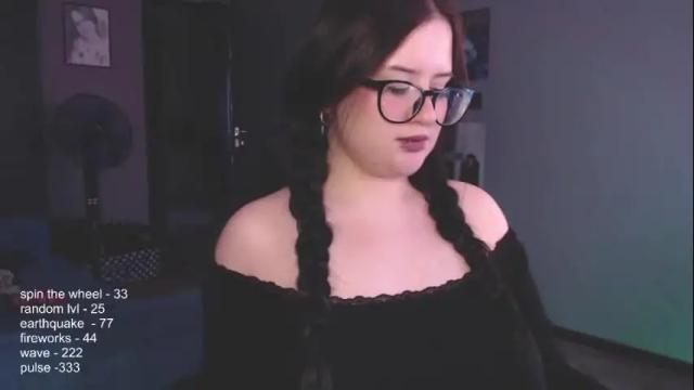 Thumbnail 2, uminarin's Stream at Chaturbate, 1 month ago