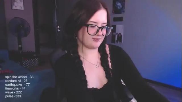 Image 6 of uminarin Stream on Chaturbate on 1 month ago
