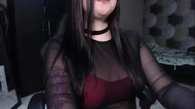 Image 10 of uminarin Stream on Chaturbate on 17 days ago