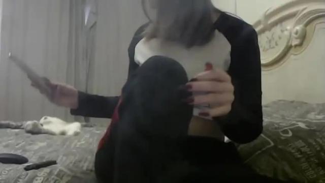 Image 11 of una_fata Stream on Chaturbate on 13 months ago